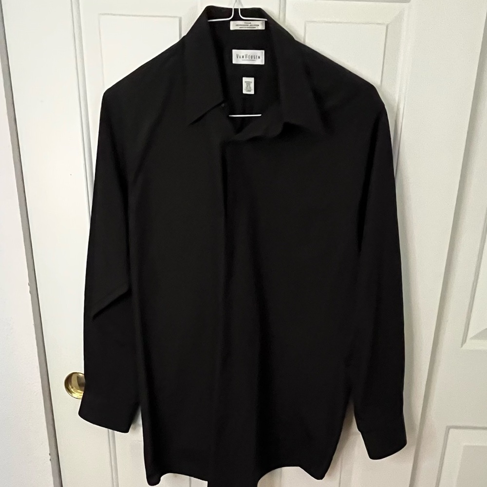 VAN HEUSEN | Mens dress shirt